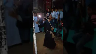 فرح برخيل ال عابد صحب القناة محمود ابو بوكي 