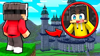 @EmirhanCTN'yi Kurtarmak İçin Minecraft'ın EN TEHLİKELİ İmparatorluğuna Sızdım!