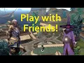 How to Play Co-op on PC - Outward Definitive Edition