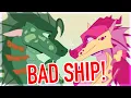 Kinkajou Turtle are BAD Together Heres Why