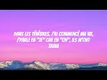 Impardonnable - Damso French lyriks