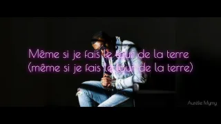 C Est Toi Joé Dwèt Filé Paroles 
