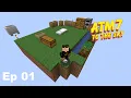 ATM 7 To The Skys - Episode 1