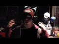 German Emo FIRST TIME Hearing Our Hollow, Our Home - Seven Years (Shine A Light On Me) (REACTION)