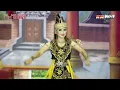 Download Lagu TARI SERIMPI \\ DWI WARNA \\ NADRAN LIMBANGAN \\ 17 APRIL 2025 \\ LIMBANGAN