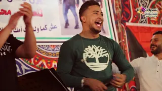 حلفتلي لغيرك عمري ما كون الفنان مجد ابوغربية مهرجان محمد غالب عياد ابوديس 