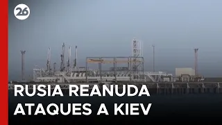🚨 IRÁN EN ALERTA | Fuertes explosiones sacuden el corazón petrolero del país