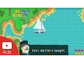 Download Lagu Around the World in 80 Days (2) | YouTube Advertisers