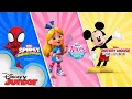 Disney Junior YouTube Channel Trailer disneyjr