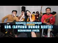 Download Lagu Loro Ati Official - Layang Dungo Restu cover by Remember Entertainment