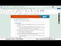 Illustrated Excel 2019 Module 11 SAM Project 1a SmartEnergy Services
