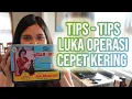Lagu Cara Luka Operasi Caesar Cepet Sembuh