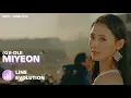 Download Lagu (G)I-DLE ((여자)아이들) - Miyeon (미연) (Line Evolution) • JUNE/2019