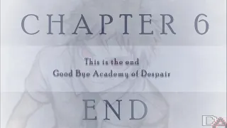Danganronpa 2 Goodbye Despair Goodbye Academy of Despair Final Chapter Full