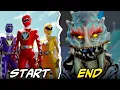 Download Lagu The ENTIRE Story of Power Rangers Dino Thunder in 46 Minutes