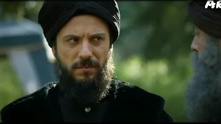 السلطان سليمان يطرد يحيي تشالي جالي دندنها
