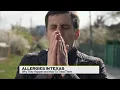 Edward Brooks MD discusses seasonal allergies on KABB-TV Fox San Antonio