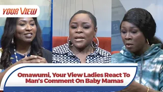 some married women cannot take care of their children beecee defends single mothers