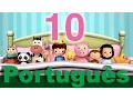 Download Lagu Dez na cama | canções infantis | LittleBabyBum