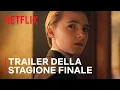 Video di Locke & Key 3 | Trailer della stagione finale | Netflix