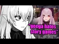 Download Lagu GEEGA's Favorite Stream Games and Why Jowol is Wrong