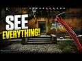 SEE EVERYTHING The BEST Tarkov Settings for Spotting Enemies 2026 Wipe