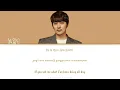 KCM – I Love You (이제 우리 사랑해요) | Webtoon: Discovery of Love (웹툰: 연애의 발견) OST | Color Lyrics