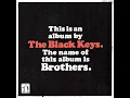 Black Mud - The Black Keys