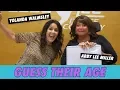 Abby Lee Miller vs Yolanda Walmsley - Guess Their Age