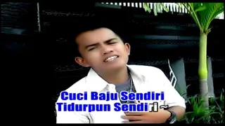 arena pop dangdut real andrean angka satu official music video