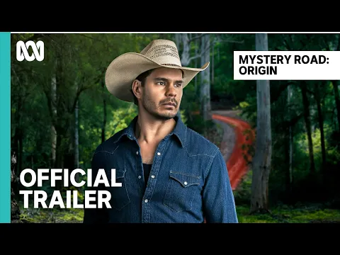 Official Trailer | Mystery Road: Origin Season Two | ABC iview