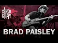 Download Lagu Brad Paisley's G-Bender Magic on \