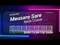 Download Lagu Karaoeke meusare sare Nada Cowok