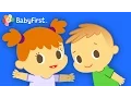 Download Lagu Getting dressed song | I can do it song | Nursery Rhymes \u0026 songs by BabyFirst