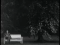 Download Lagu Thomas Bernhard: Three Days (1970) - 'You talk to people, you are alone.'