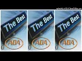 Download Lagu The Best Of ADA Band 2001 Full Album - Formasi Baim