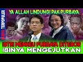 Download Lagu YA ALLAH LINDUNGI PAK PURBAYA…!! ISTRI MENKEU PURBAYA DITEROR ISINYA MENGEJUTKAN