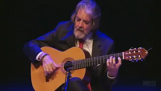 Rafael Riqueni Flamenco Guitar Master Sat March 18 2023 