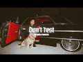 Download Lagu Don't Test - Gurinder Gill (Slowed Reverb)