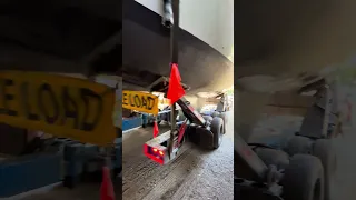 I wasn’t sure this day would ever come 😍😭