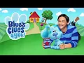 Blue's Clues & You It's Time for Halloween