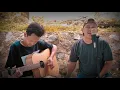 Download Lagu Melukis Senja - Budi Doremi ( Live cover  by ferdi )