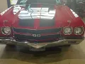 1970 Chevelle - 383 Stroker