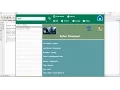 Address Book Application Java