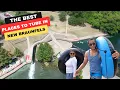The Best Tubing location in New Braunfels Comal River