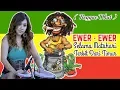 Download Lagu EWER EWER - SELAMA MATAHARI TERBIT DARI TIMUR - ANVEL (REGGAE VERSION)