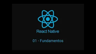 React Native - Fundamentos reload e Fast Refresh