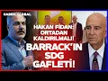 Download Lagu Tom Barrack'ın SDG Gafleti! Hakan Fidan'ın Ortadan Kaldırılmalı Dediği SDG İle Kol Kola Girdiler