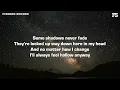 Zleepyfred - Hollow (Lyrics)