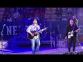 Luke Grimes Live from Austin Texas Rodeo 2025